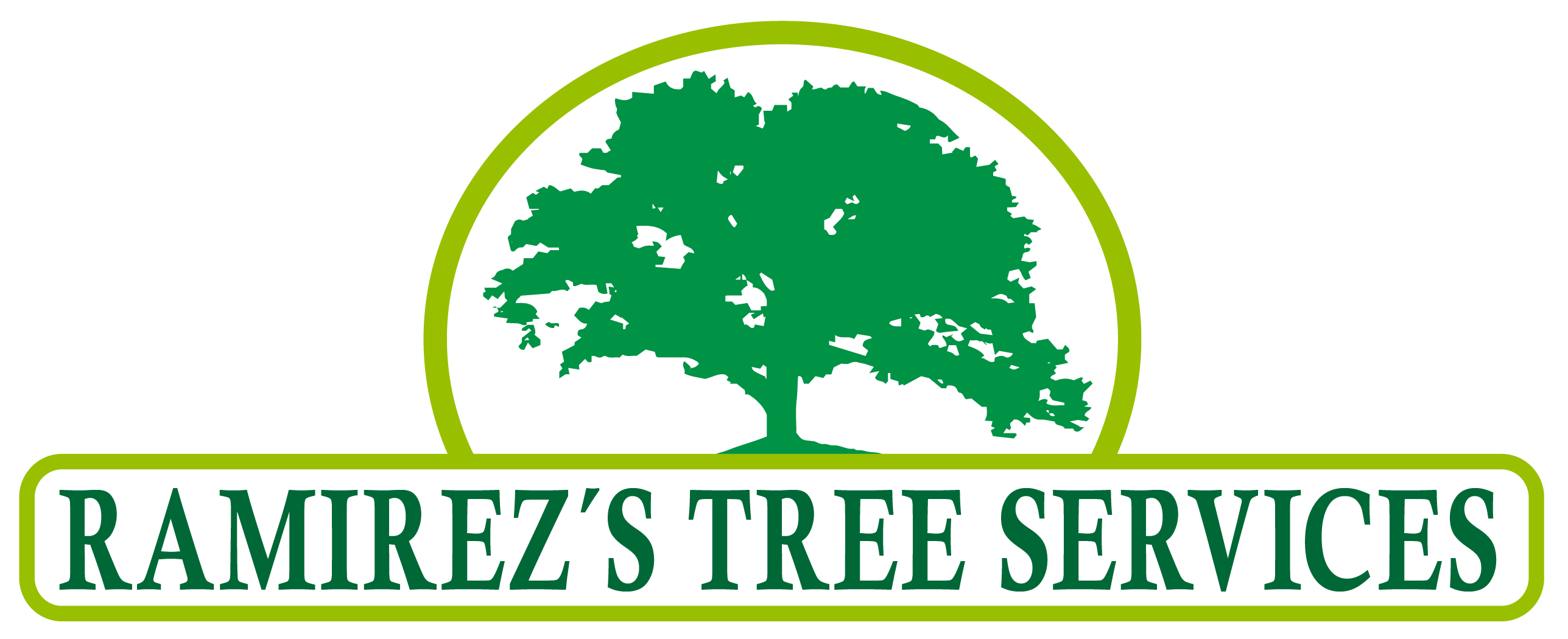 Ramirez Tree Service